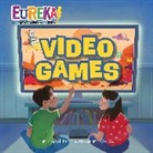 Cheryl Kim, Olga Lee, Olga Lee - Video Games