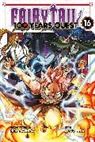 Hiro Mashima, Atsuo Ueda, Atsuo Ueda - FAIRY TAIL: 100 Years Quest 16