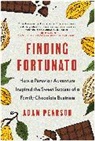 Adam Pearson, Pearson Adam - Finding Fortunato