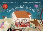 Beatriz Gutiérrez Hernández, Laekan Zea Kemp - Cancion del desierto