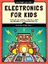 Oyvind Nydal Dahl, Dahl Oyvind Nydal - Electronics for Kids, 2nd Edition