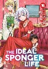 Jyuu Ayakura, Neko Hinotsuki, Tsunehiko Watanabe, Neko Hinotsuki - The Ideal Sponger Life Vol. 16