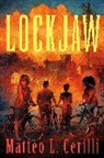 Matteo L Cerilli, Matteo L. Cerilli - Lockjaw
