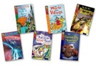 Annie Dalton, Annie Mcallister Dalton, Shirley Isherwood, Margaret Mcallister, Debbie White - Oxford Reading Tree Treetops Fiction: Level 15 More Pack A: Pack of 6