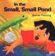 Denise Fleming, Denise Fleming - In the Small, Small Pond