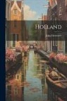 John Finnemore - Holland