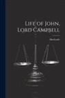 Hardcastle - Life of John, Lord Campbell