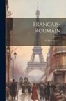 G. M. Antonescu - Francais-Roumain