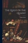 Virginia Robie - The Quest Of The Quaint