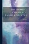 Mclaren - The Women's Charter of Rights & Liberties