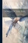 Alexander Anderson - Songs of the Rail