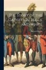 Rudyard Kipling - The Story of the Gadsbys In Black and White