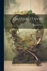 Edouard Favre - Gaspard Favre