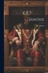 Jiri Mahen - Janosik