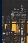 William L. Stone - Saratoga Monument Association