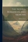 Alphonse Daudet - The Novels, Romances, and Memoirs