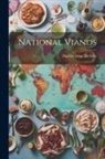 Harriet Anne De Salis - National Viands
