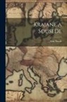 Arne Novák - Krajane a Sousede