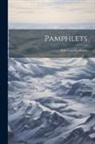 Anonymous - Pamphlets: Early Canadian History