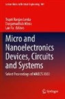 Lan FU, Trupti Ranjan Lenka, Durgamadhab Misra - Micro and Nanoelectronics Devices, Circuits and Systems