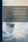 Wilbur F. Gordy - Stories of American Explorers: A Historical Reader