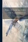 William James Stillman - Poetic Localities of Cambridge