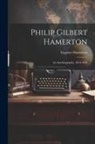 Eugénie Hamerton - Philip Gilbert Hamerton; an Autobiography, 1834-1858