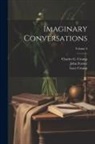 Lucy Crump, John Forster, Walter Savage Landor - Imaginary Conversations; Volume 3