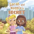Kelly T King, Kelly T. King - Sarah and Maggie's Secret