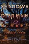 Doug Murano, D. Alexander Ward - Shadows Over Main Street, Volume 3