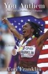 Tori Franklin - You Anthem
