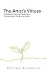 Kathleen Broaderick - The Artist's Virtues