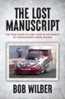 Bob Wilber - The Lost Manuscript