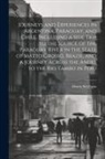 Henry Stephens - Journeys and Experiences in Argentina, Paraguay, and Chile, Including a Side Trip to the Source of the Paraguay River in the State of Matto Grosso, Br