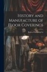 Review Publishing Co - History and Manufacture of Floor Coverings