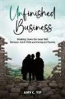 Amy C. Yip - Unfinished Business