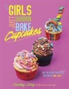 Courtney Carey - Girls Just Wanna Bake Cupcakes