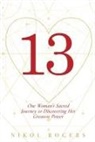 Nikol Rogers - 13