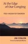 Jim Conlon - At the Edge of Our Longing