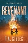 T. A. Styles - Revenant