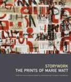 Marie Watt, Carolyn Vaughan - Storywork: The Prints of Marie Watt