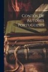 Anonymous - Contos de autores portugueses: 1