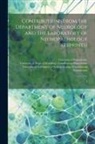 University Of Dept of Pennsylvania, University Of Laboratory Pennsylvania, University of Pennsylvania - Contributions From the Department of Neurology and the Laboratory of Neuropathology (reprints): 3