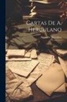 Alexandre Herculano - Cartas de A. Herculano: 2