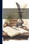 Domingo Faustino Sarmiento - Obras ..: 37
