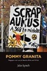 Lynch, Jake Lynch - Pommy Granita