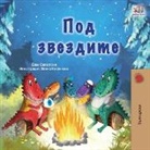 Kidkiddos Books, Sam Sagolski - Under the Stars (Bulgarian Children's Book)