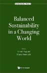 Maria Reinisch Ernst Poppel, Ernst Pöppel, Maria Reinisch, Ernst Poppel, Maria Reinisch - Balanced Sustainability In A Changing World