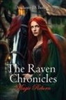 Anthony D. Butler - The Raven Chronicles