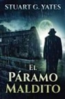 Stuart G. Yates - El Páramo Maldito